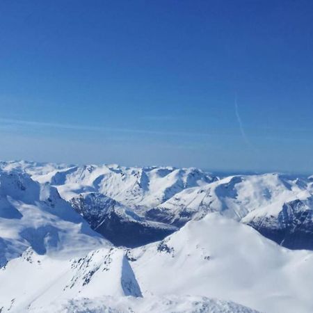 Bakken, Feriebolig Villa Volda Esterno foto