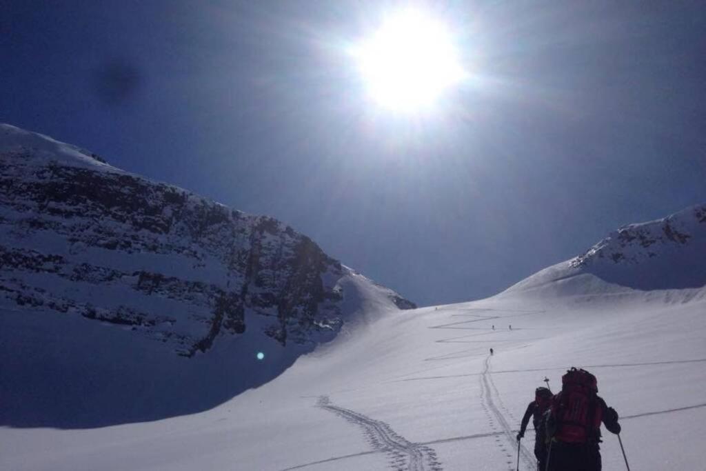 Bakken, Feriebolig Villa Volda Esterno foto