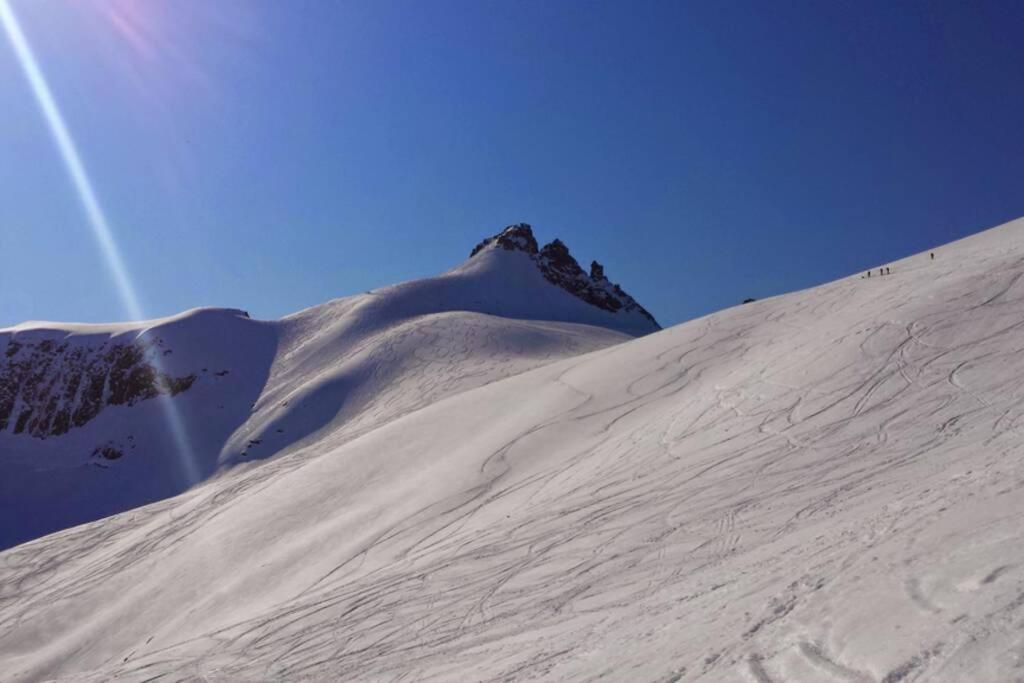 Bakken, Feriebolig Villa Volda Esterno foto